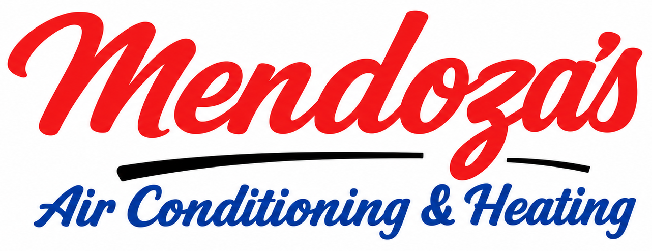 Mendoza's Air Conditioning & Heating